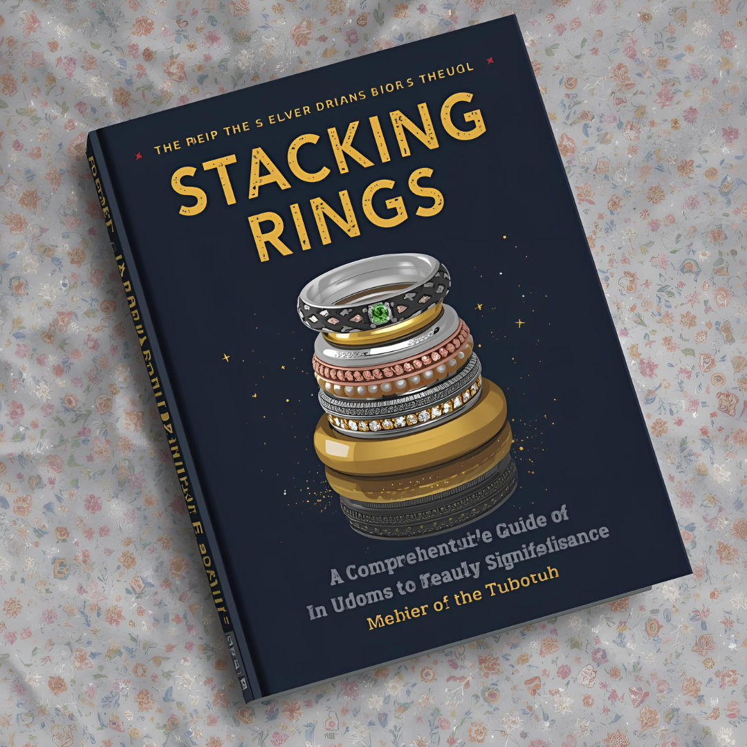 Stacking Rings